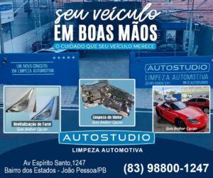 banner auto studio