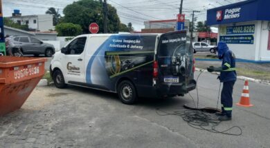 SEINFRA/JP utiliza tecnologia para combater ligações clandestinas